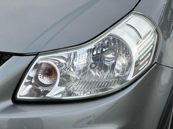 Suzuki SX4 I (Classic) Рестайлинг с пробегом 2011 года, цена 950 000 рублей, 150000 км, хэтчбек, Автокод Объявления