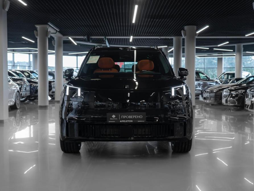 Lynk &amp; Co 900 Москва  - изображение 3
