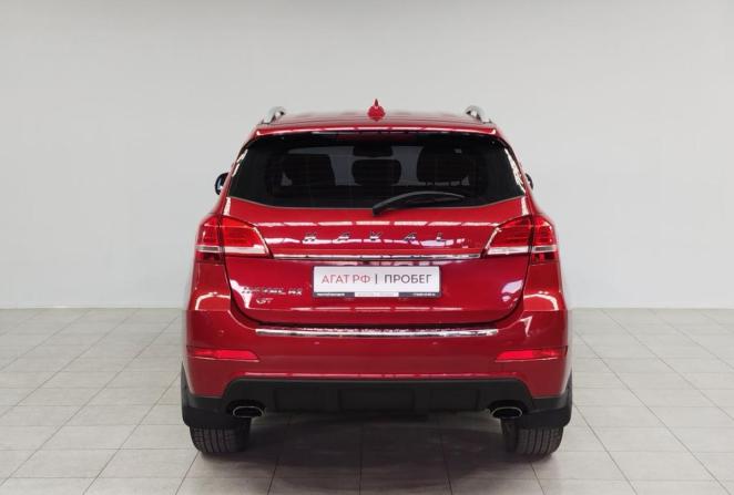 Haval H2 с пробегом 2016 года, цена 1 386 000 рублей, 82768 км, внедорожник, Автокод Объявления
