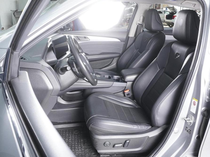 Haval F7x I Рестайлинг Ростов-на-Дону  - изображение 10