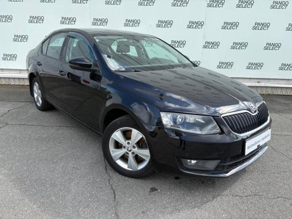 Skoda Octavia III (A7) с пробегом 2014 года, цена 1 360 000 рублей, 185000 км, лифтбек, Автокод Объявления