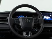 Toyota Camry IX (XV80) China Market Москва  - изображение 36