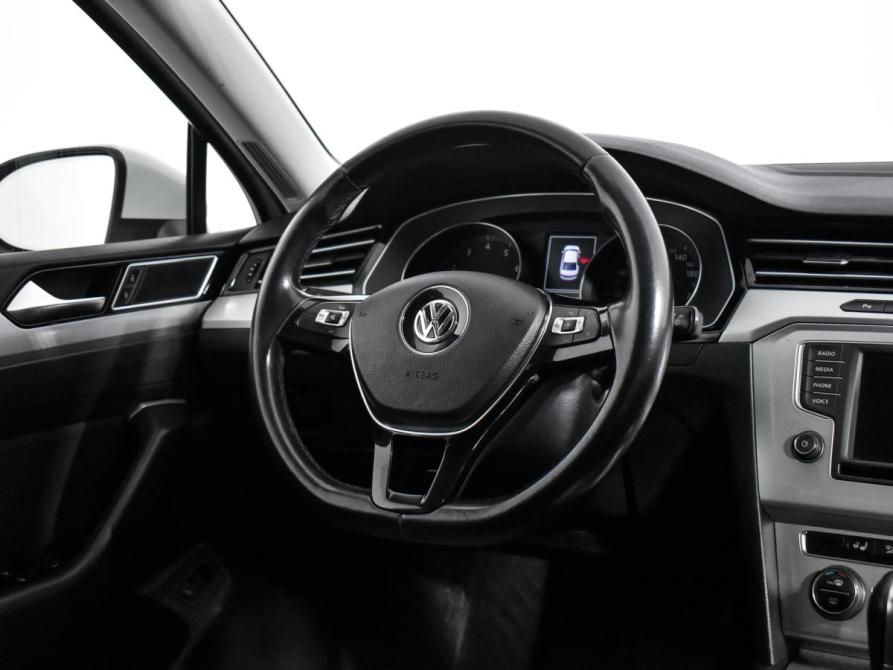 Volkswagen Passat B8 Санкт-Петербург  - изображение 19