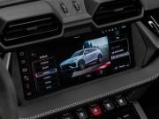 Lamborghini Urus I Рестайлинг Москва  - изображение 82