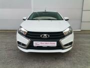 Lada (ВАЗ) Vesta I Липецк  - изображение 11