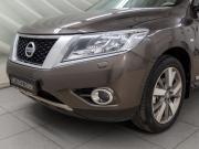 Nissan Pathfinder IV Волгоград  - изображение 50