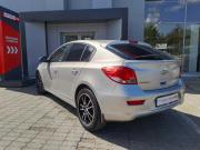 Chevrolet Cruze I Рестайлинг Набережные Челны  - изображение 37