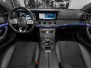 Mercedes-Benz E-Класс V (W213 S213 C238) Москва  - изображение 30