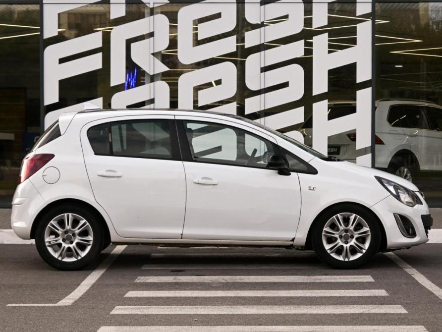 Opel Corsa D Рестайлинг II Волгоград  - изображение 5