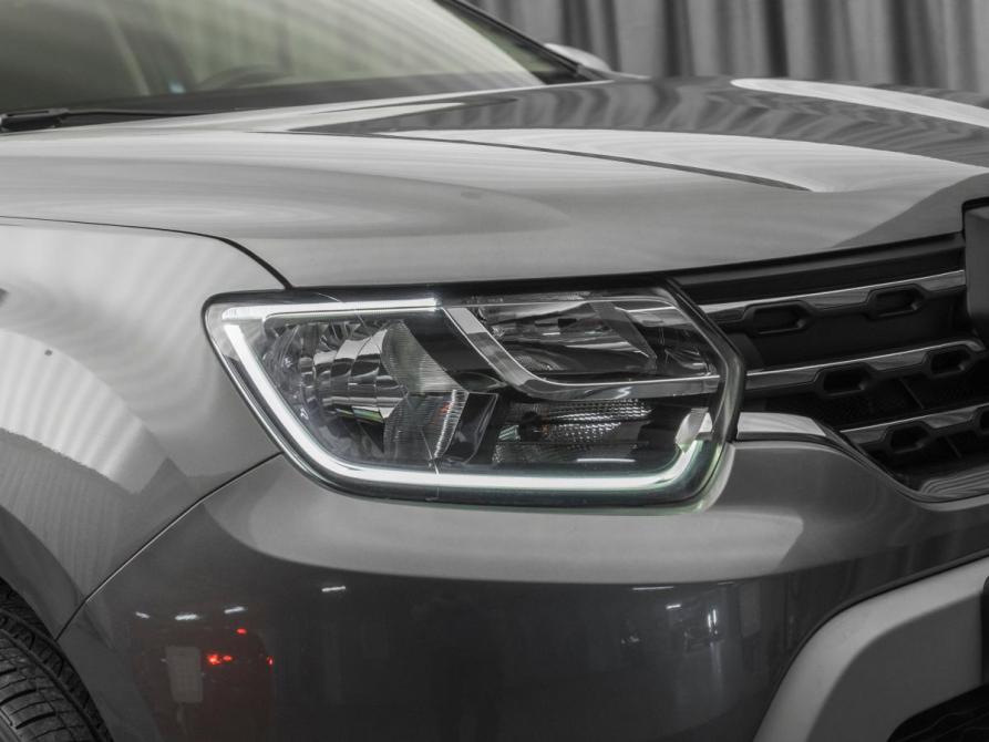Renault Duster II Москва  - изображение 26