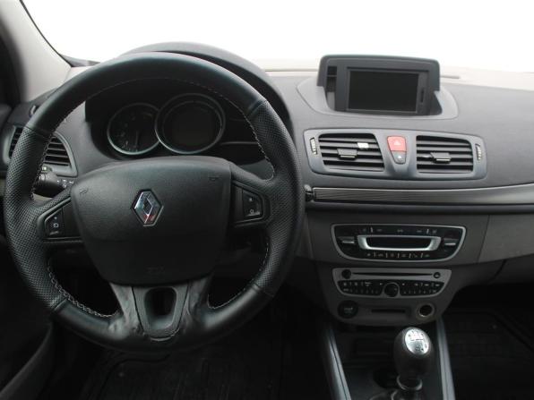 Renault Megane III с пробегом 2010 года, цена 770 000 рублей, 193168 км, универсал, Автокод Объявления