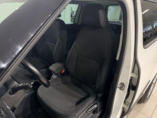 Skoda Yeti I Рестайлинг с пробегом 2015 года, цена 1 249 000 рублей, 80497 км, внедорожник, Автокод Объявления