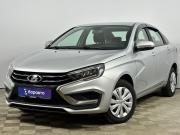Lada (ВАЗ) Vesta I Рестайлинг (NG) Борисоглебск  - изображение 19