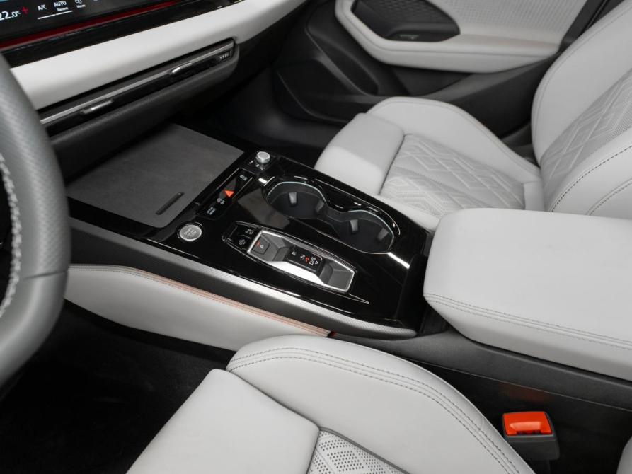 Audi A5 III (B10) Москва  - изображение 17