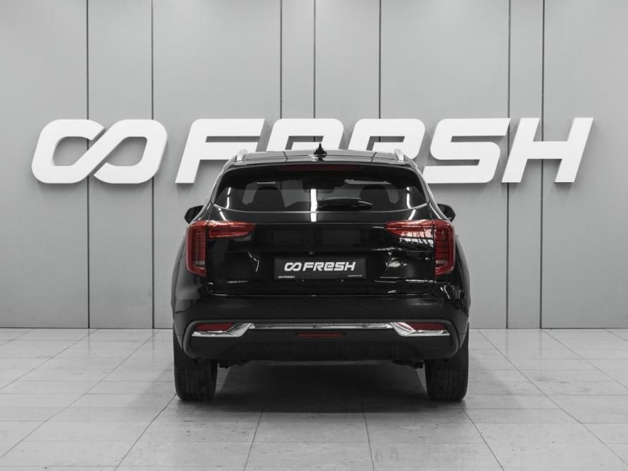 Haval Jolion I Ростов-на-Дону  - изображение 4