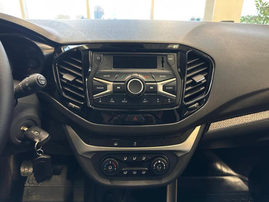 Lada (ВАЗ) Vesta I Волгоград  - изображение 12