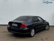 Volvo S60 I Рестайлинг Москва  - изображение 21