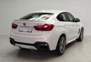 BMW X6 II (F16) Саратов  - изображение 37