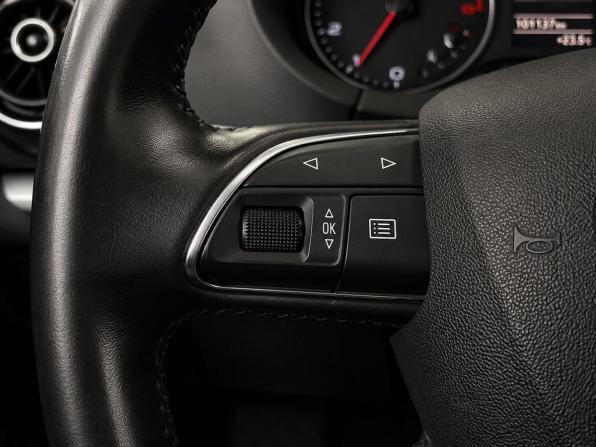 Audi A3 III (8V) с пробегом 2013 года, цена 1 109 000 рублей, 197146 км, хэтчбек, Автокод Объявления