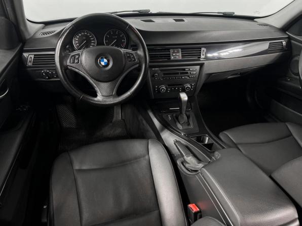 BMW 3 серии V (E90/E91/E92/E93) Рестайлинг с пробегом 2010 года, цена 943 100 рублей, 328970 км, седан, Автокод Объявления