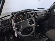 Lada (ВАЗ) Niva Legend I Москва  - изображение 40