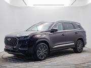 Chery Tiggo 8 Pro Max I Москва  - изображение 19