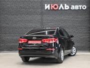 Kia Rio III Рестайлинг Екатеринбург  - изображение 23