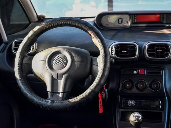 Citroen C3 Picasso I с пробегом 2010 года, цена 469 000 рублей, 223000 км, компактвэн, Автокод Объявления