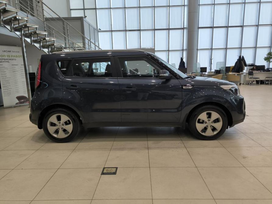 Kia Soul II Казань  - изображение 5