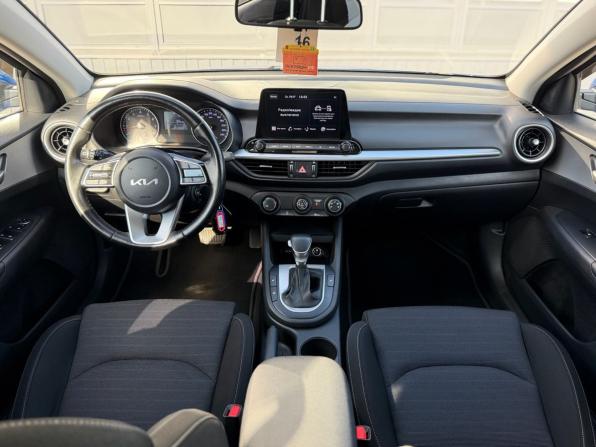Kia Cerato IV Рестайлинг с пробегом 2021 года, цена 2 250 000 рублей, 63000 км, седан, Автокод Объявления