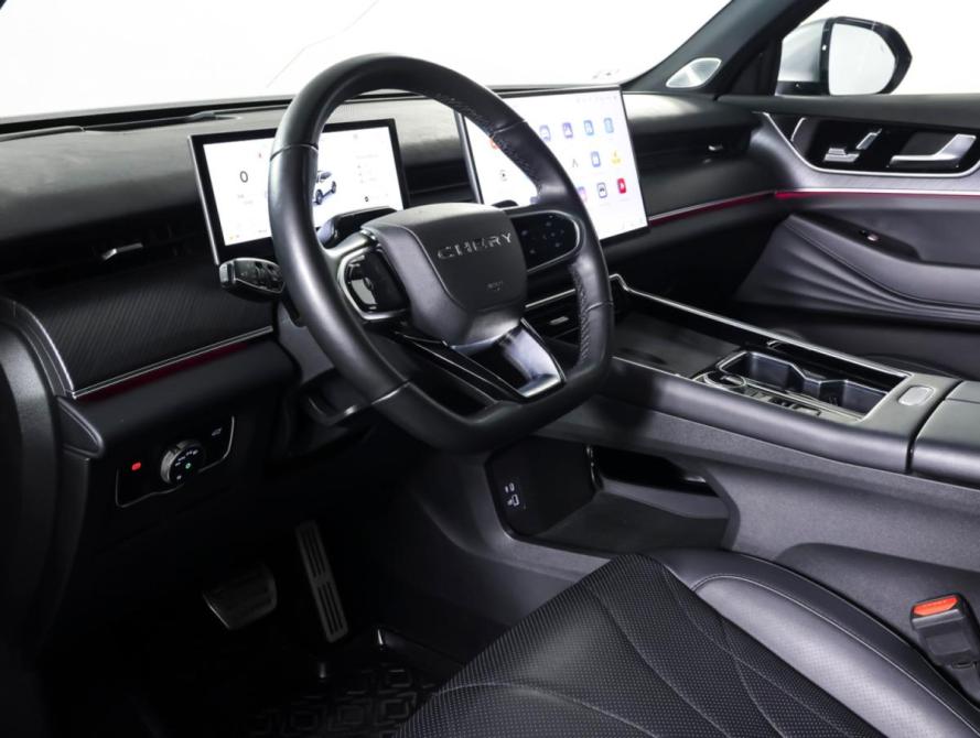 Chery Tiggo 9 I Москва  - изображение 17