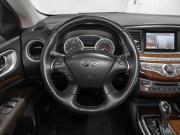 Infiniti QX60 I Рестайлинг Москва  - изображение 41