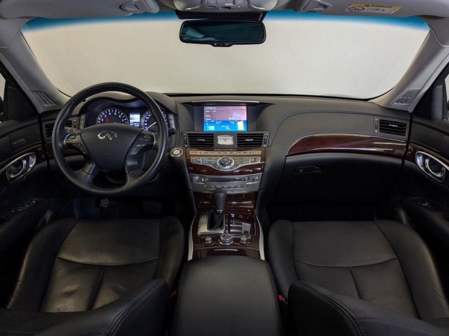 Infiniti Q70 I Рестайлинг Москва  - изображение 14