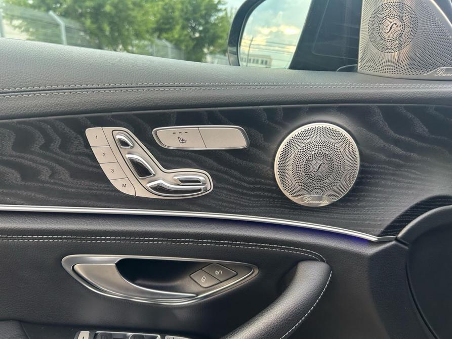 Mercedes-Benz E-Класс V (W213 S213 C238) Рестайлинг Москва  - изображение 10