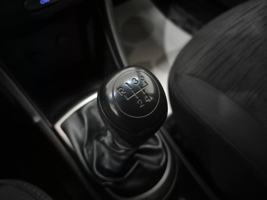 Hyundai Solaris I Рестайлинг Альметьевск  - изображение 22
