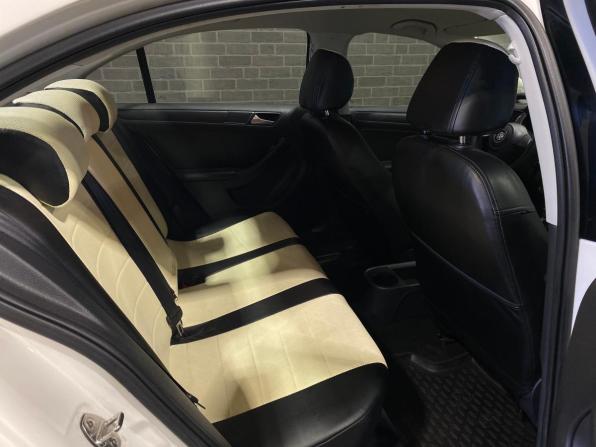 Volkswagen Jetta VI с пробегом 2014 года, цена 1 255 000 рублей, 71473 км, седан, Автокод Объявления
