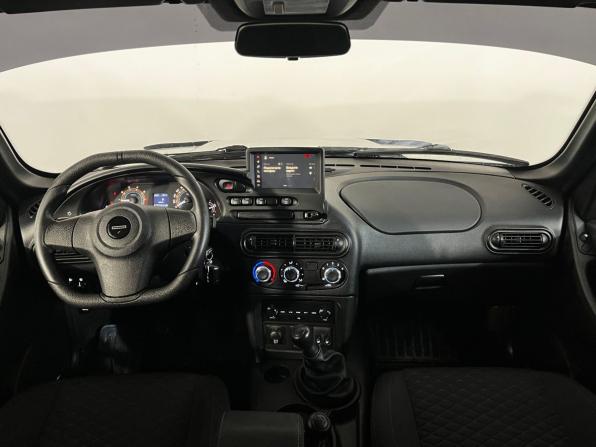 Lada (ВАЗ) Niva Travel I с пробегом 2024 года, цена 1 199 900 рублей, 23000 км, внедорожник, Автокод Объявления