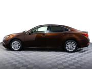 Lexus ES VI Рестайлинг Москва  - изображение 31