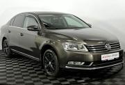 Volkswagen Passat B7 Нижний Новгород  - изображение 27