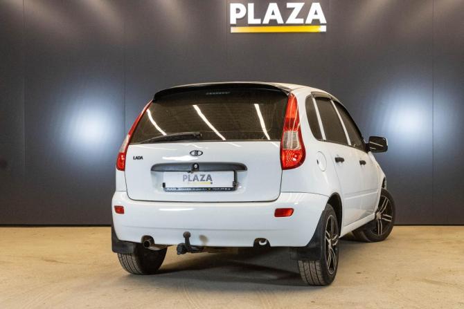 Lada (ВАЗ) Kalina I с пробегом 2013 года, цена 369 000 рублей, 201528 км, хэтчбек, Автокод Объявления