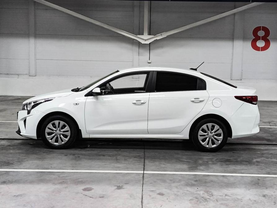 Kia Rio IV Казань  - изображение 10