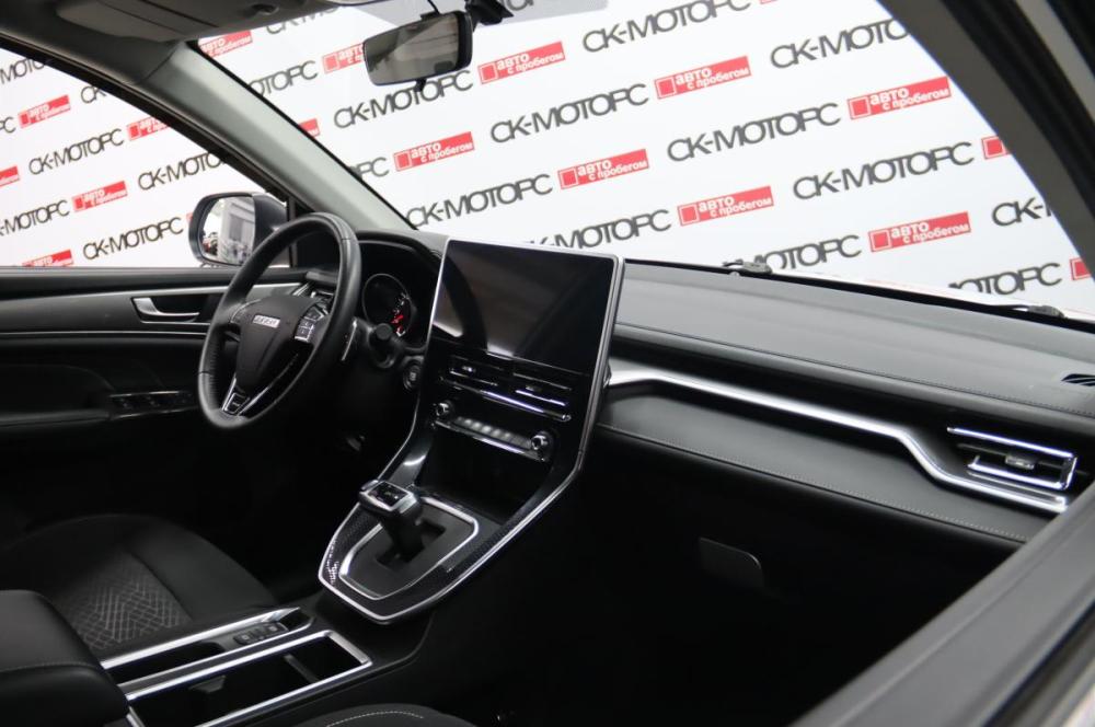Haval M6 II Сургут  - изображение 9