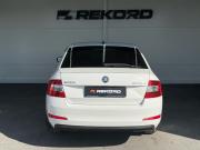 Skoda Octavia III (A7) Уфа  - изображение 24