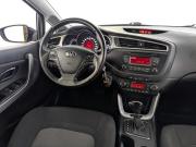Kia Ceed II Рестайлинг Москва  - изображение 51