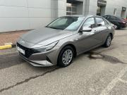 Hyundai Elantra VII (CN7) Санкт-Петербург  - изображение 8