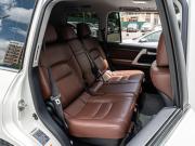 Toyota Land Cruiser 200 Series Рестайлинг 2 Краснодар  - изображение 33