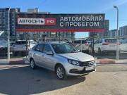 Lada (ВАЗ) Granta I Рестайлинг Альметьевск  - изображение 23