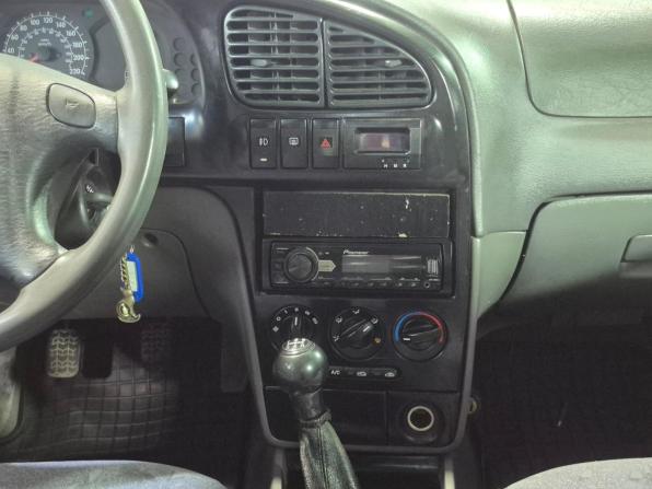 Kia Spectra I Рестайлинг 2 с пробегом 2006 года, цена 360 000 рублей, 260700 км, седан, Автокод Объявления