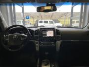 Toyota Land Cruiser 200 Series Рестайлинг 1 Новосибирск  - изображение 24