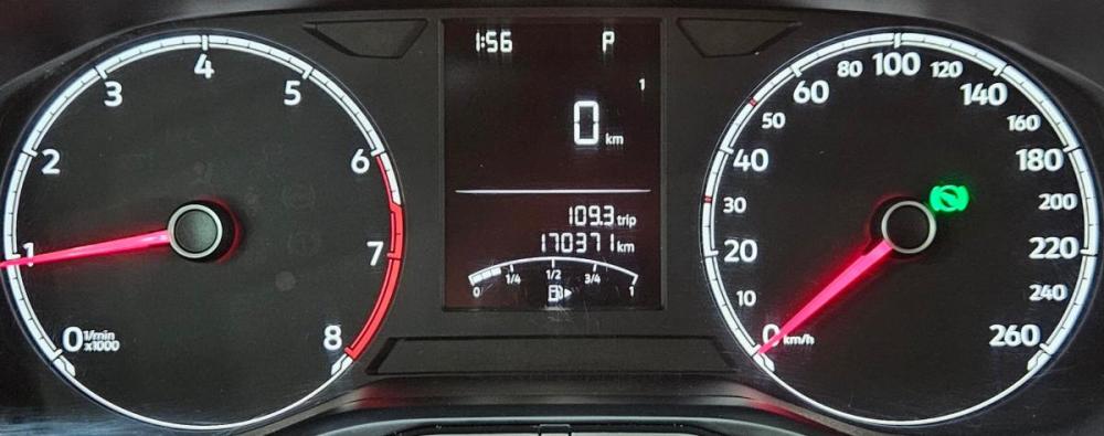 Volkswagen Polo VI Вологда  - изображение 10